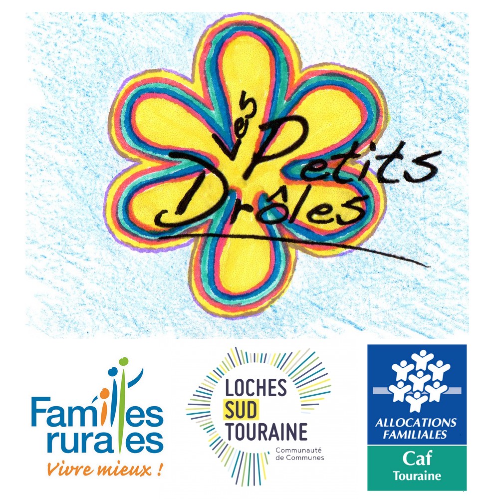 Logo de ALSH LES PETITS DROLES